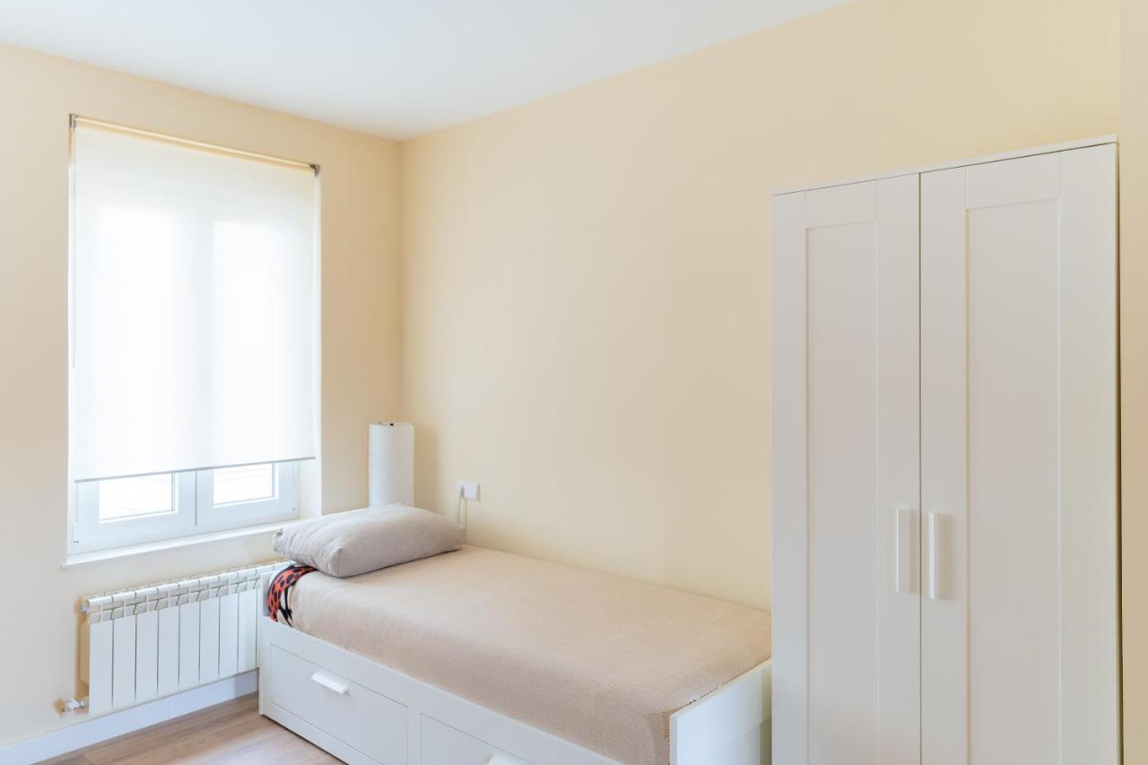 Appartamento Housingleón - Muralla Ii